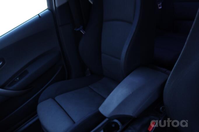 BMW 1 Series E87 Hatchback