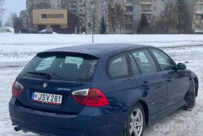 BMW 3 Series E90/E91/E92/E93 Touring wagon