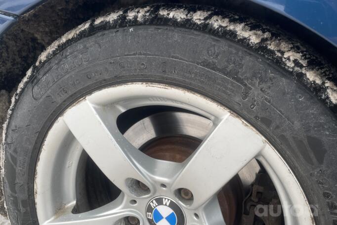 BMW 3 Series E90/E91/E92/E93 Touring wagon