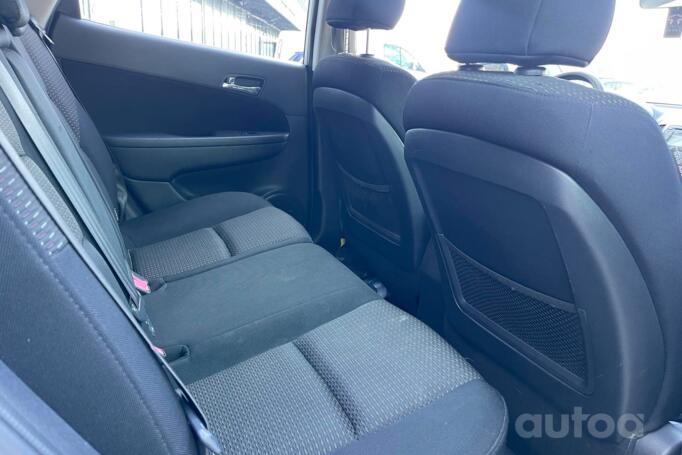 Hyundai i30 FD Hatchback