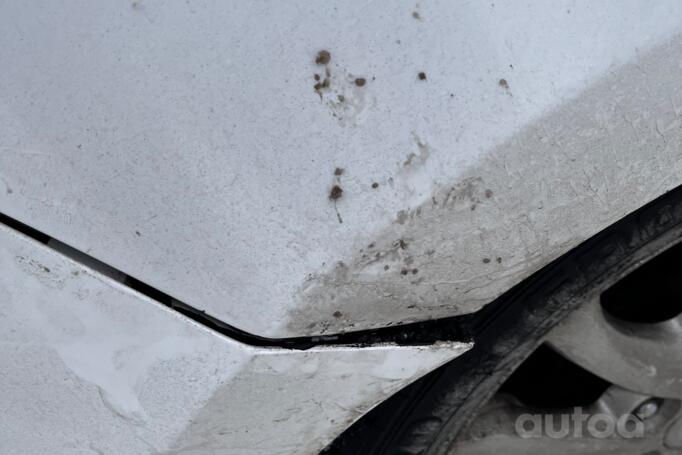 Hyundai i30 FD Hatchback