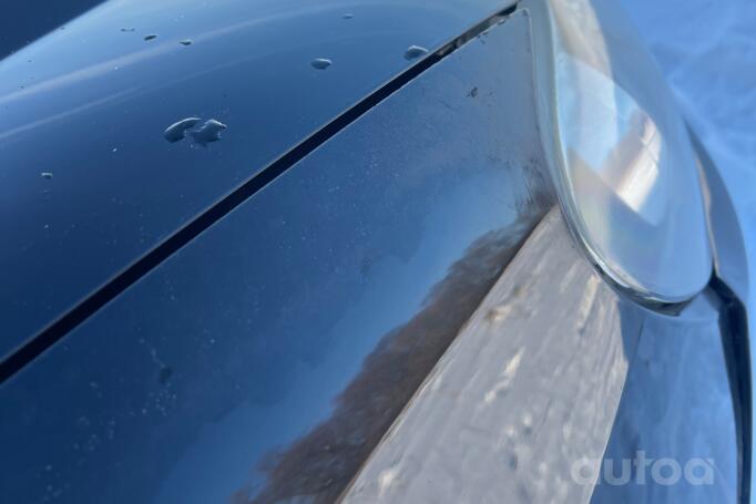 Volkswagen Golf 6 generation Hatchback 5-doors