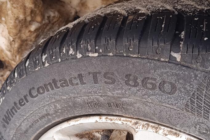 Volkswagen Passat B5 Sedan 4-doors