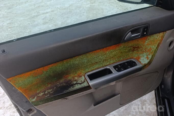 Volvo V50 1 generation wagon