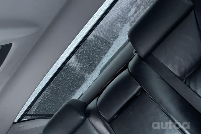 BMW 7 Series E65/E66 Sedan 4-doors