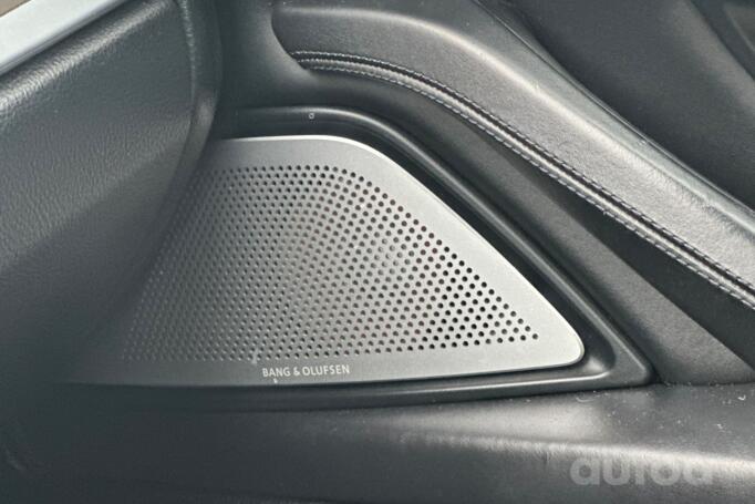 BMW 5 Series F07/F10/F11 [restyling] Touring wagon