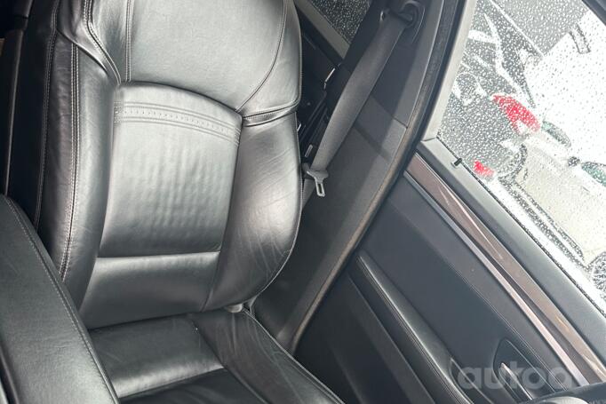 BMW 5 Series F07/F10/F11 [restyling] Touring wagon