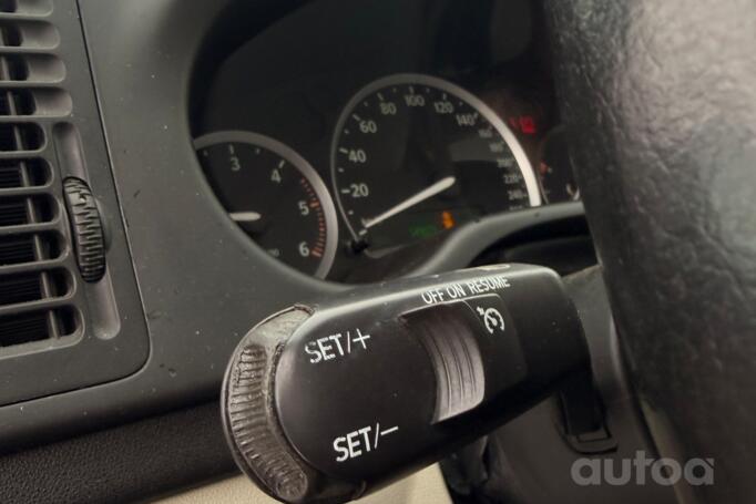 Saab 9-3 2 generation Sedan