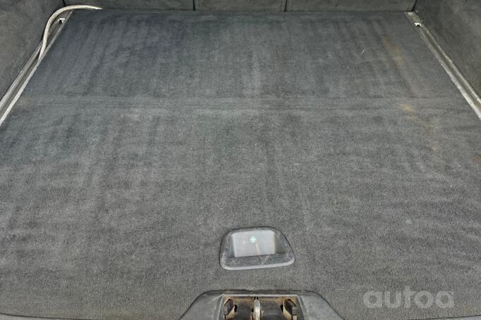 Volvo V70 3 generation wagon