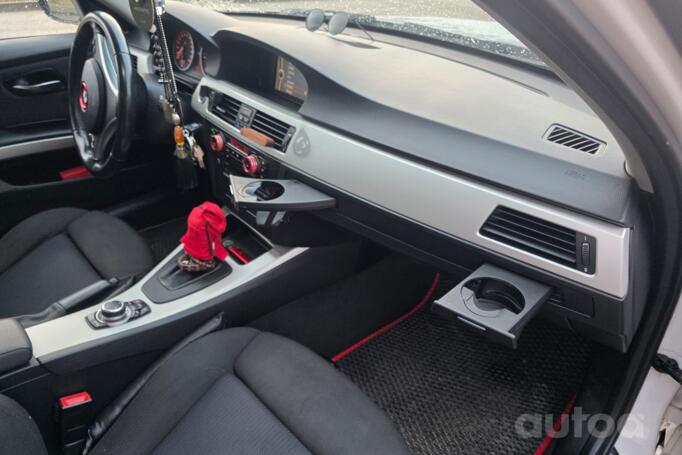 BMW 3 Series E90/E91/E92/E93 Touring wagon