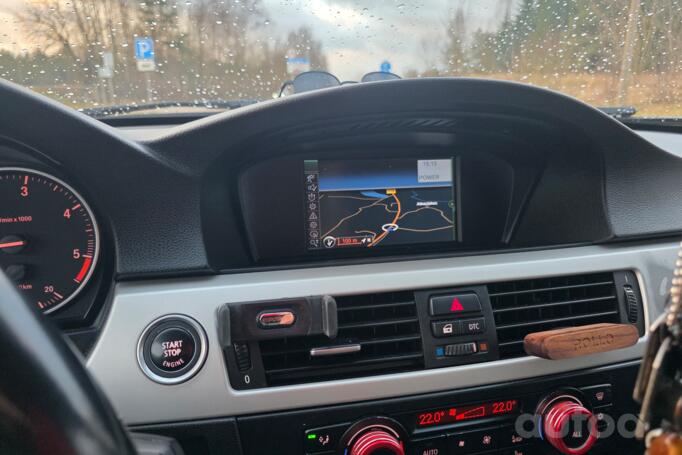 BMW 3 Series E90/E91/E92/E93 Touring wagon