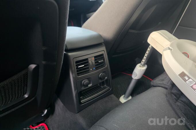 BMW 3 Series E90/E91/E92/E93 Touring wagon