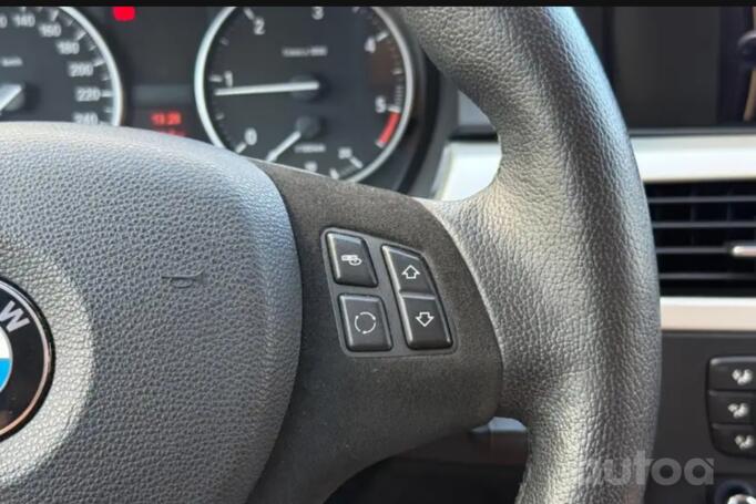 BMW 3 Series E90/E91/E92/E93 [restyling] Touring wagon