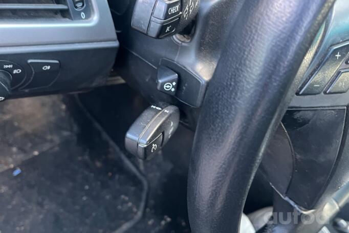 BMW 5 Series E60/E61 Touring wagon