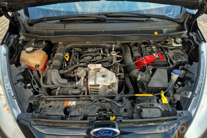 Ford B-MAX 1 generation