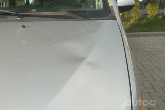 Mitsubishi Colt Z30 Hatchback 5-doors