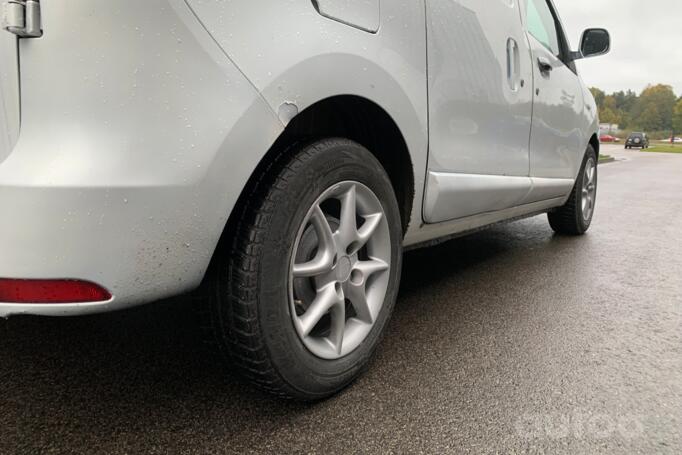 Dacia Dokker 1 generation Compactvan