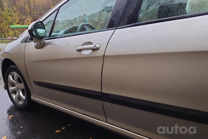 Peugeot 308 T7 Hatchback 5-doors