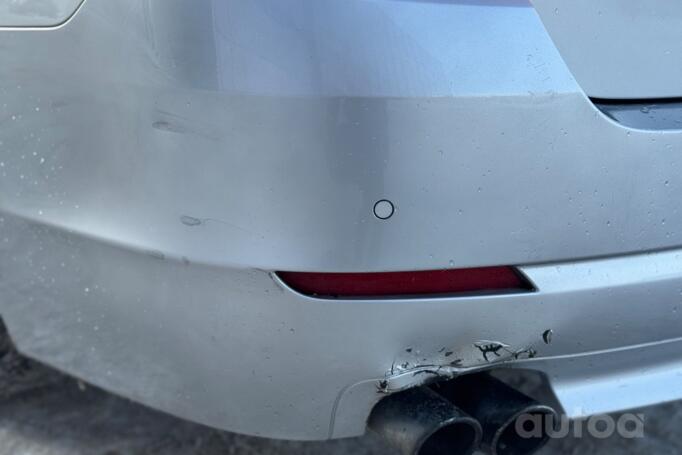 BMW 5 Series F07/F10/F11 Sedan