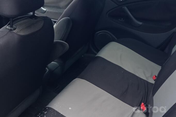 Citroen C5 1 generation [restyling] Break wagon