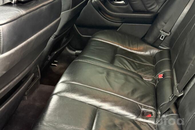 BMW 5 Series E39 [restyling] Touring wagon