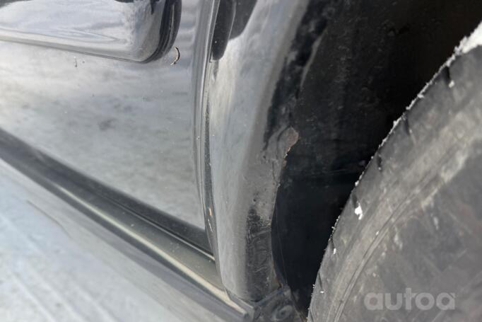 Opel Astra G Coupe 2-doors