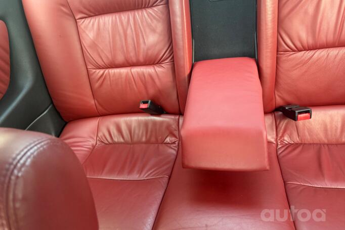 Opel Astra G Coupe 2-doors