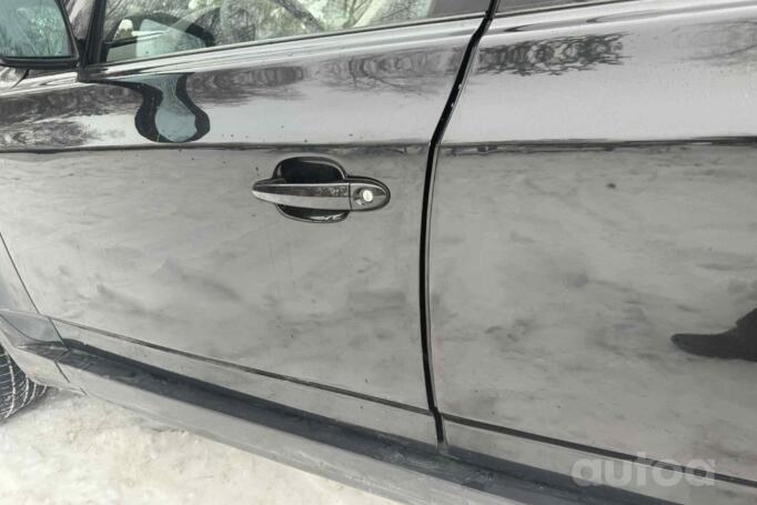 BMW X3 E83 [restyling] Crossover