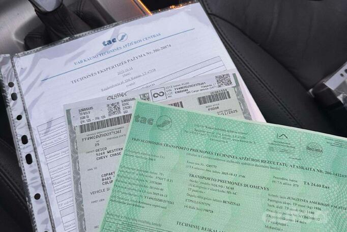 Volvo XC60 1 generation [restyling] Crossover