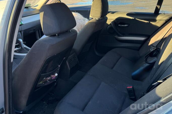 BMW 3 Series E90/E91/E92/E93 Touring wagon