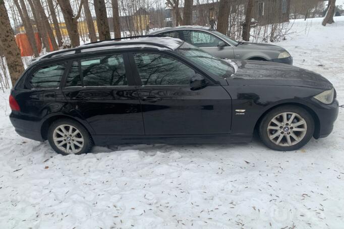 BMW 3 Series E90/E91/E92/E93 Touring wagon