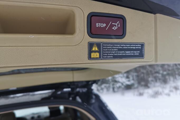 Mercedes-Benz GL-Class X164 [restyling] SUV 5-doors