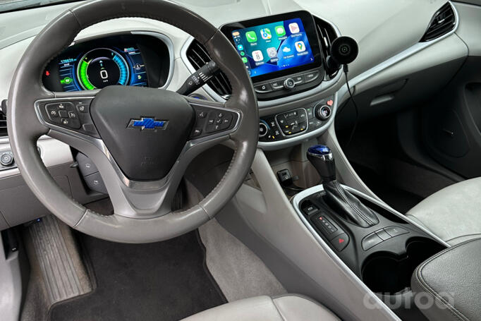 Chevrolet Volt