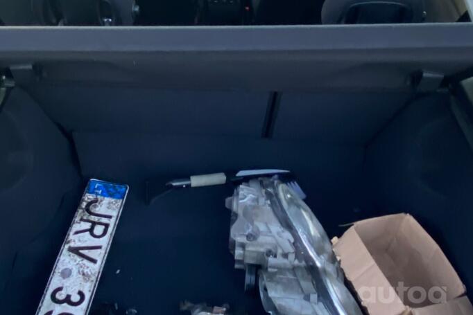 Mercedes-Benz C-Class W203/S203/CL203 [restyling] Coupe