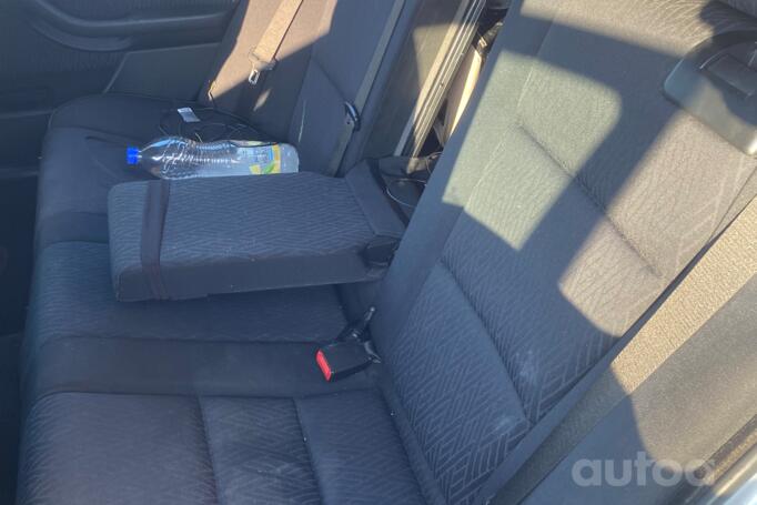 BMW 5 Series E39 [restyling] Sedan