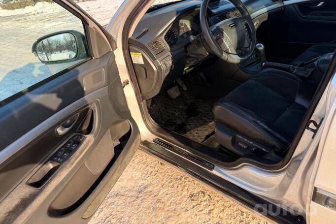 Volvo S80 1 generation Sedan