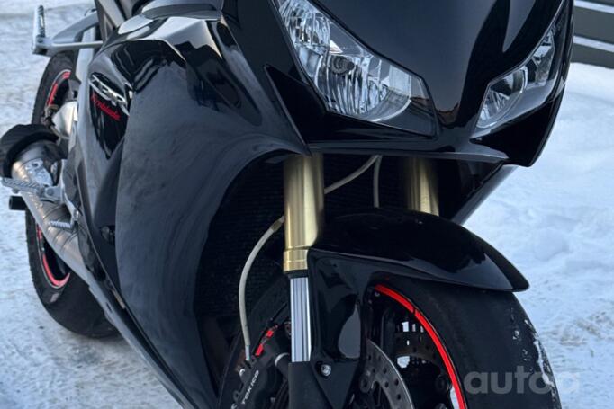 Honda CBR