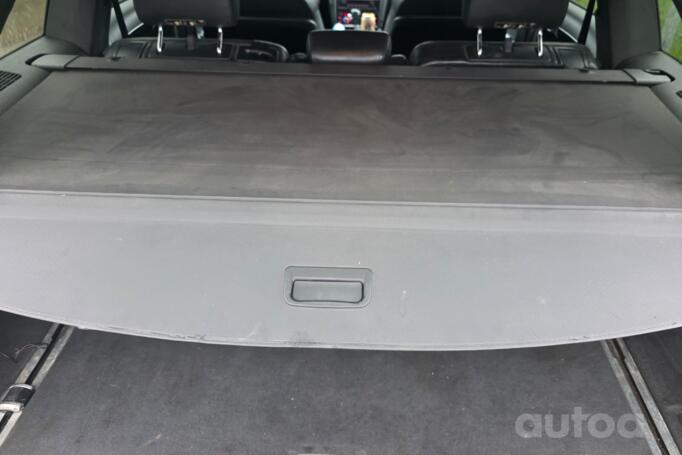 Audi Q7 4L Crossover