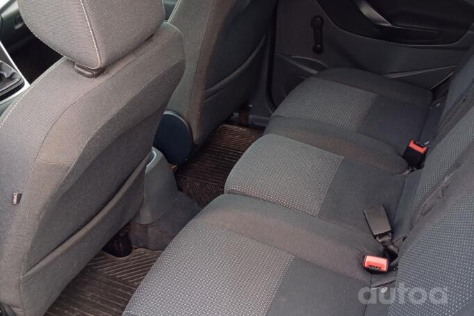 Ford C-Max 2 generation Minivan