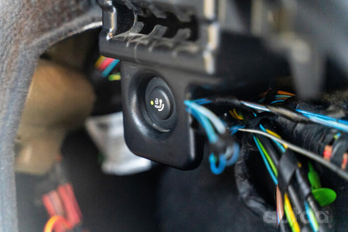 BMW 5 Series F07/F10/F11 Touring wagon