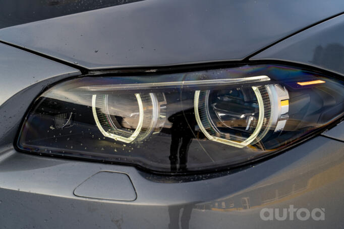 BMW 5 Series F07/F10/F11 Touring wagon