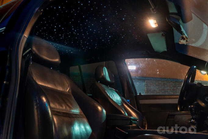 Opel Omega B [restyling] wagon