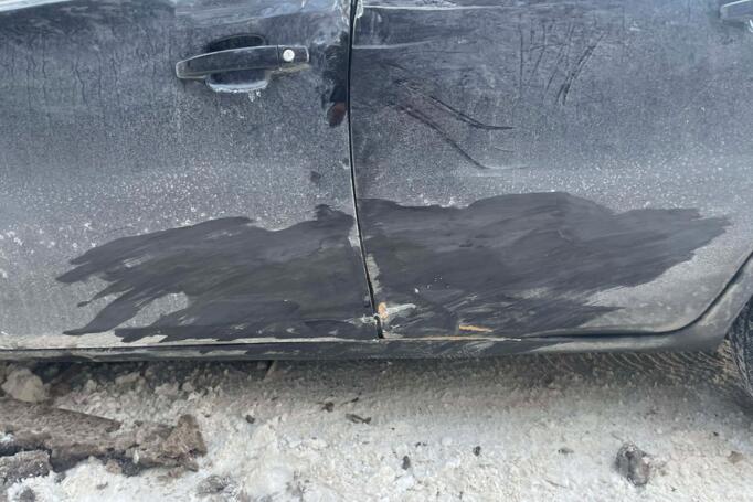 Opel Corsa D Hatchback 5-doors