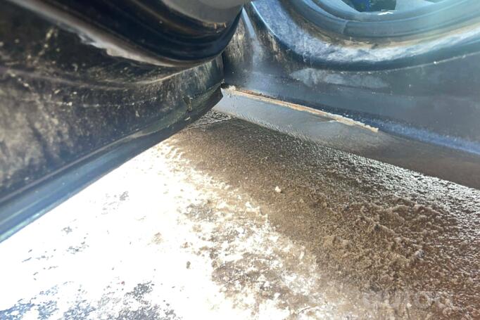 Opel Corsa D Hatchback 5-doors