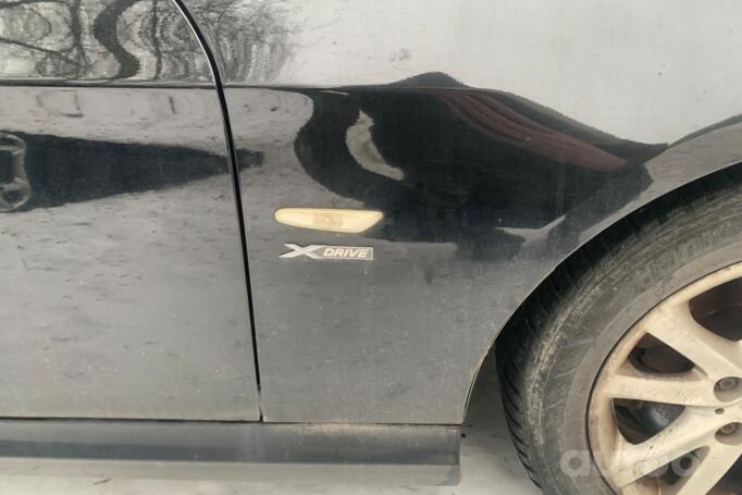 BMW 3 Series E90/E91/E92/E93 Touring wagon