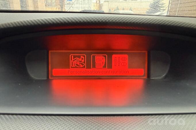 Peugeot 308 T7 Hatchback 5-doors