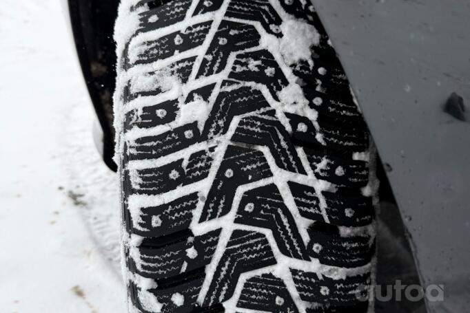 Peugeot 308 T7 Hatchback 5-doors