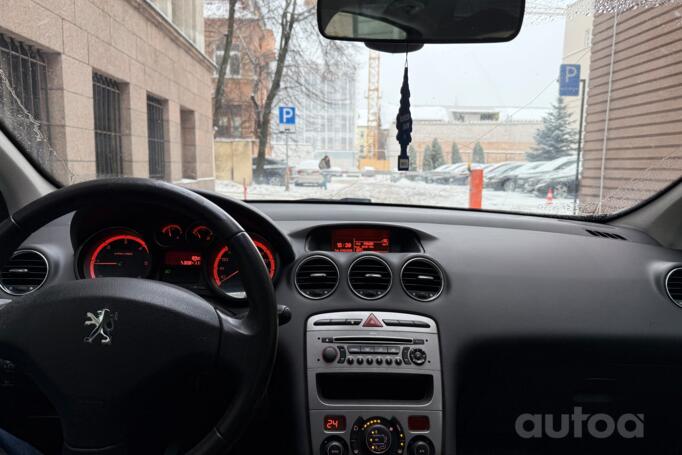 Peugeot 308 T7 Hatchback 5-doors