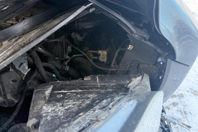 Mercedes-Benz GL-Class X166 SUV 5-doors