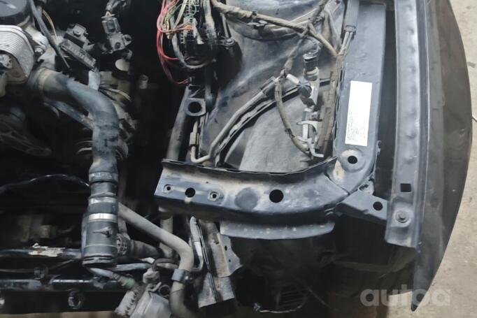 BMW 4 Series F32/F33/F36 Coupe